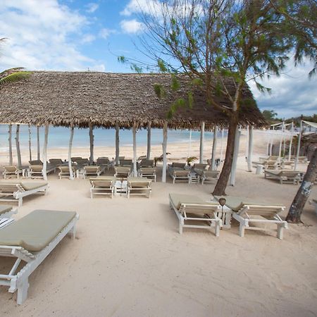 Ahg Lion Beach Resort Watamu Exterior foto